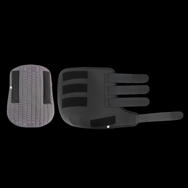 HORSE FOOT KNEE BOOT